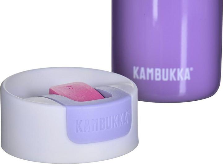 Actual product image Kambukka kubek termiczny Olympus 500ml - Violet (0.50 l)
