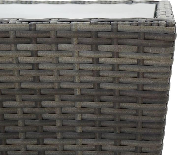 Produktbild vidaXL Bistro-Set