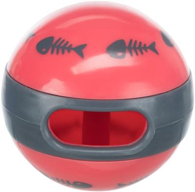 Produktbild Trixie Cat Activity Snackball D: 6cm (Ballspielzeug Katze)