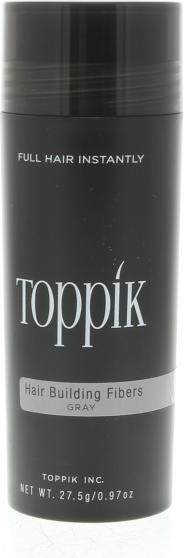 Toppik Hair Building Fibers (27.50 ml)