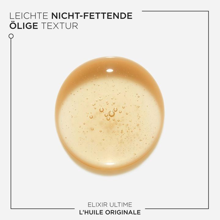 Produktbild Kérastase Elixir Ultime nachfüllbar (75 ml)