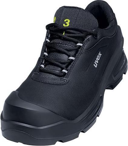 Uvex Safety uvex 3 Halbschuhe S3L 68712 schwarz Weite 11 Grösse 48