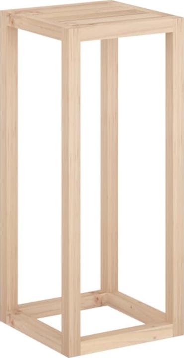 Image du produit vidaXL Pflanzenständer-Set