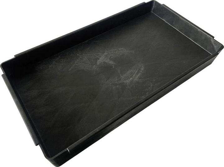 Produktbild WBV Müllsack 120l transp. ca. 39 my Rolle a 25 Stk., 4270603435 (25x, 120 l)