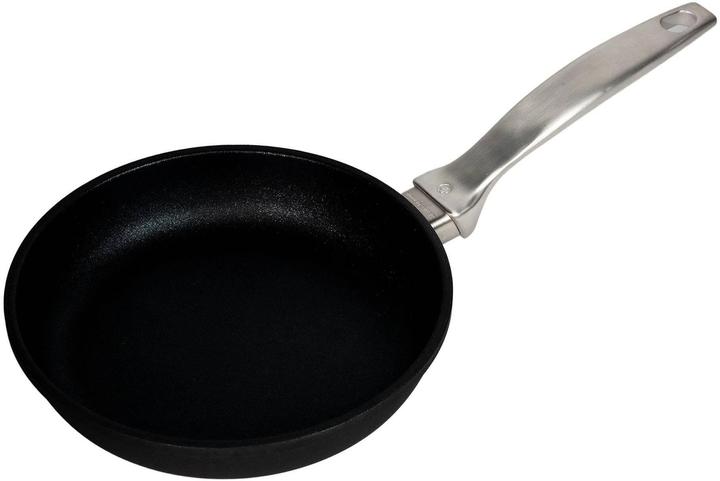 Image du produit Swiss Diamond CXD Induction Poêle sans PFAS 20 cm (20 cm, Poêle à frire, Aluminium)