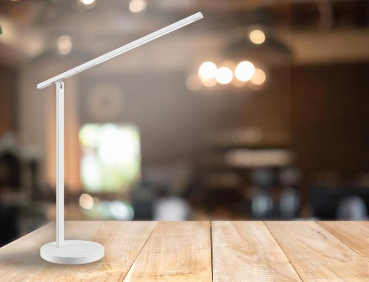 Image du produit Hansa HALO - Lampe de table (300 lm)