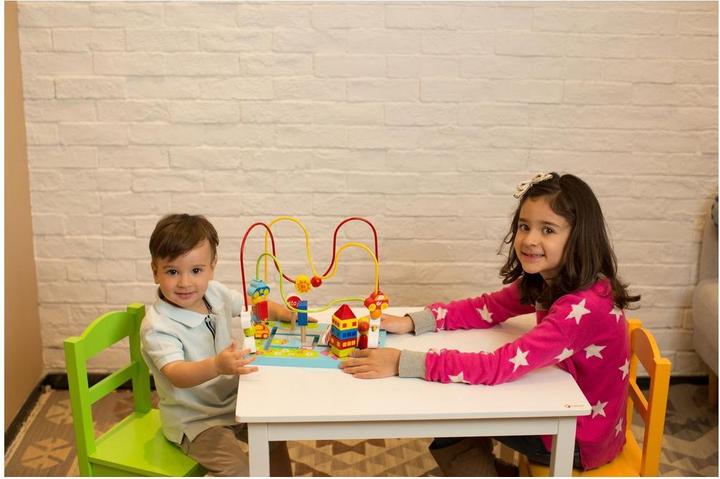 Produktbild Classic World Strassen und Wege