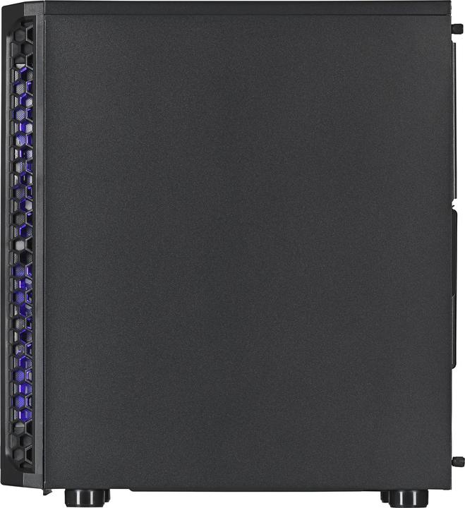 Produktbild Actina 5901443387503 PC Intel® Core™ i5 i5-14400F 16 GB DDR4-SDRAM 1 TB SSD NVIDIA GeForce RTX 4060 (1000 GB, 16 GB, Intel Core i5-14400F, GeForce RTX 4060)