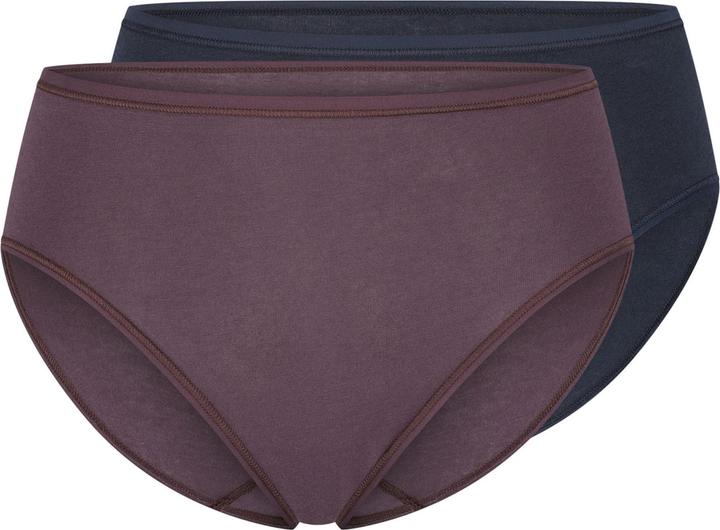 Image du produit Schiesser Slip 95/5 Coton organique (48, lot de 2)