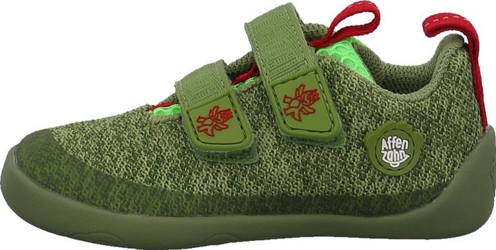 Produktbild Affenzahn Kid's Barfussschuh Knit Happy (29)