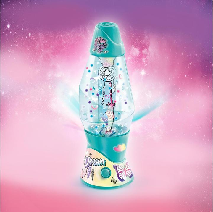 Produktbild Canal Toys Mini Lava Lampe