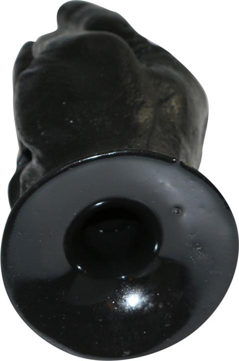 Produktbild All Black Fisting Hand
