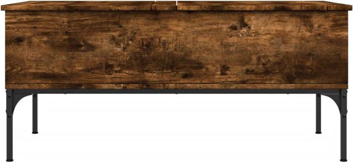 Image du produit vidaXL Couchtisch (100 x 50 x 45 cm)