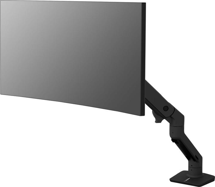 Produktbild Ergotron HX Monitor Arm mit patentierter CF-Technologie (Tisch, 49")