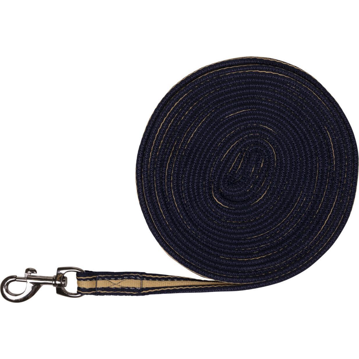 Qhp Arbeitshalsammlung, Halsband + Leine