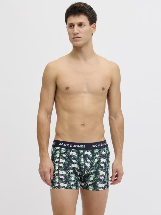 Produktbild Jack & Jones Jacflamingo Flower Trunks 7 Pack (S, 7er Pack)