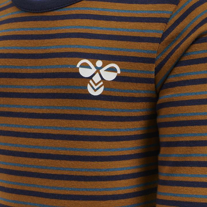 Actual product image hummel Silver Body L/S