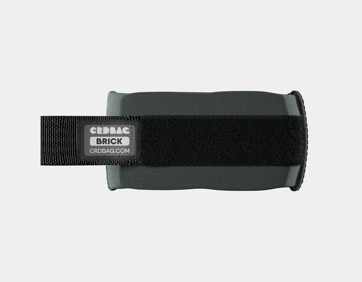 Actual product image CRDBAG Half Brick Bag (Camera bag, Camera inner pocket, Camera case)