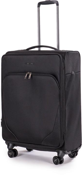 Actual product image Stratic Mix suitcase (60 l)