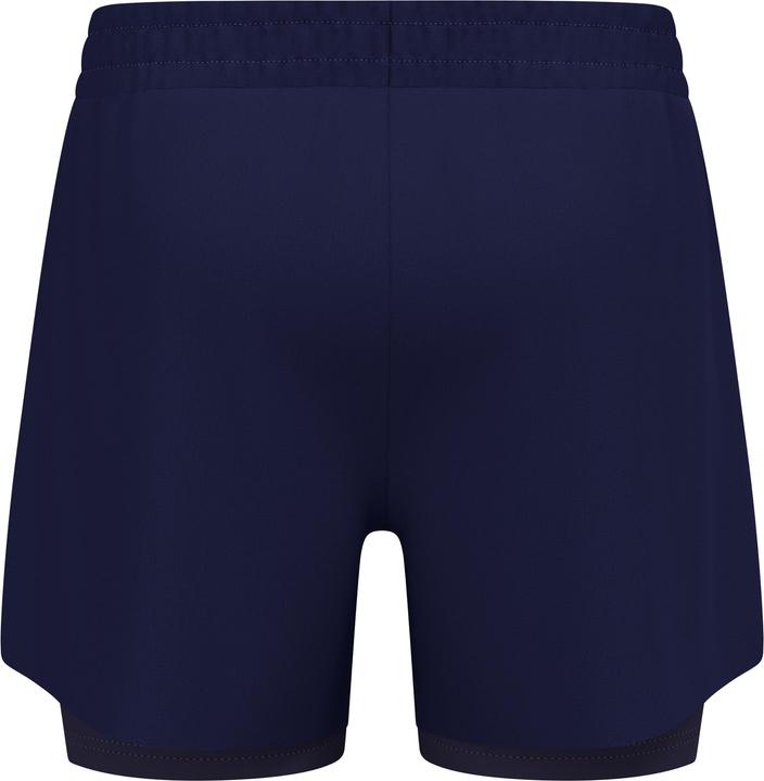 Actual product image Odlo Zeroweight 5 Inch 2-in-1 (L)