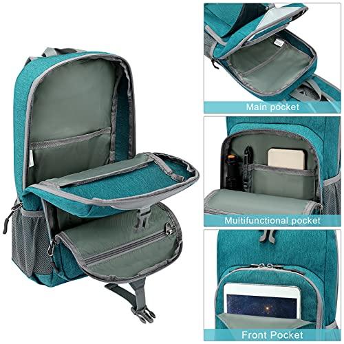 Produktbild Only-Bags.Store Wanderrucksack, kleiner Wanderrucksack, Radfahren, kompakter Schulterrucksack