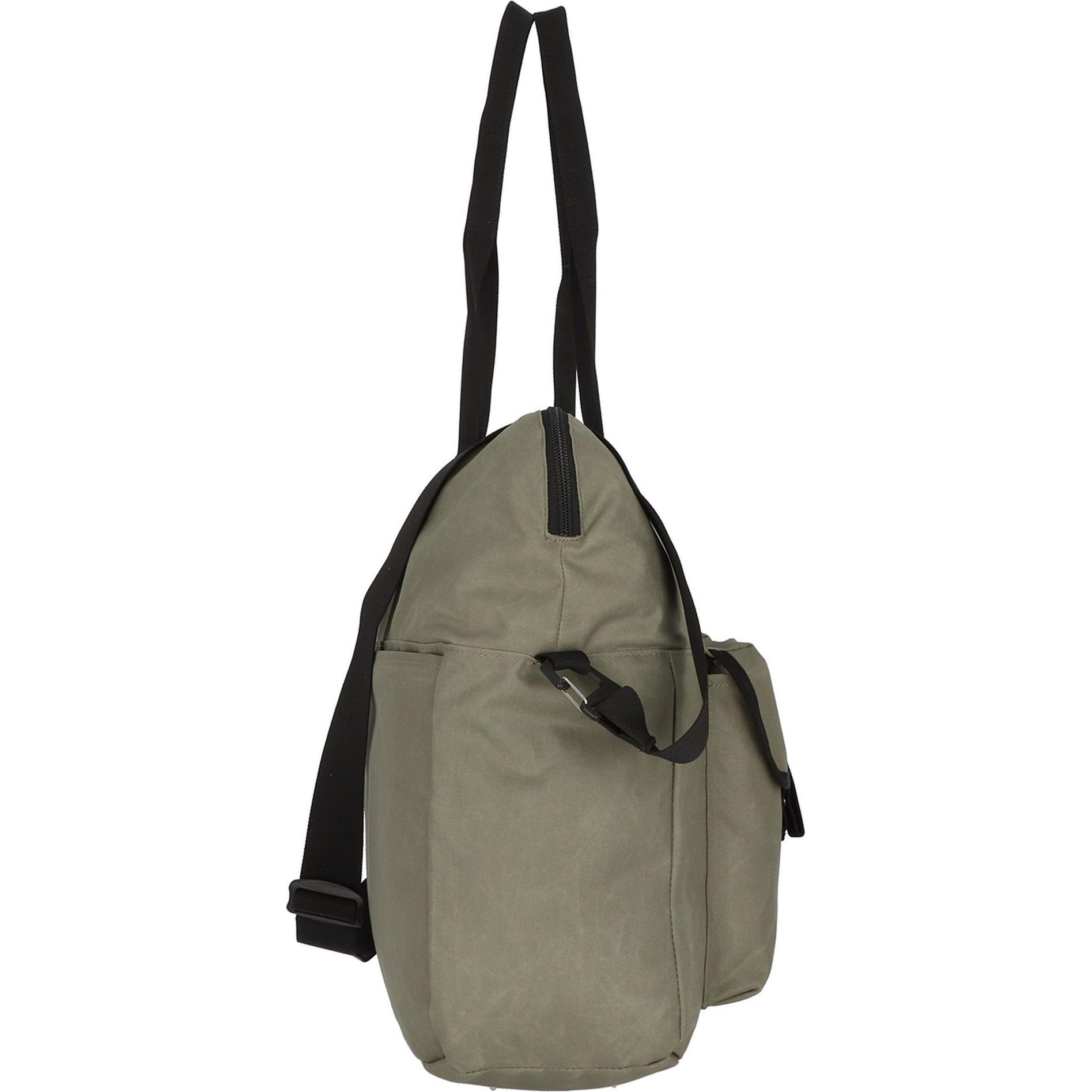 Thumbnail - Jack Wolfskin, Tasche, Traveltopia Shopper 26, Grau, (22 l)