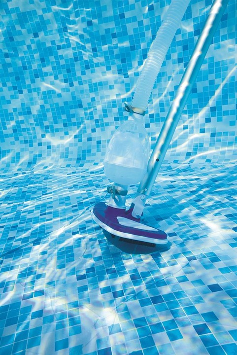 Produktbild Bestway Deluxe