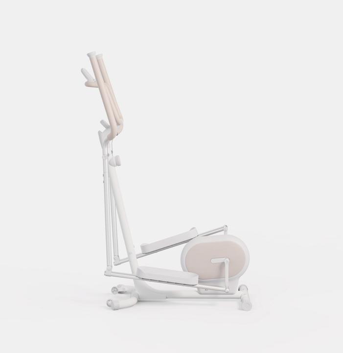 Domyos Crosstrainer Connected - Initial Elliptical 100
