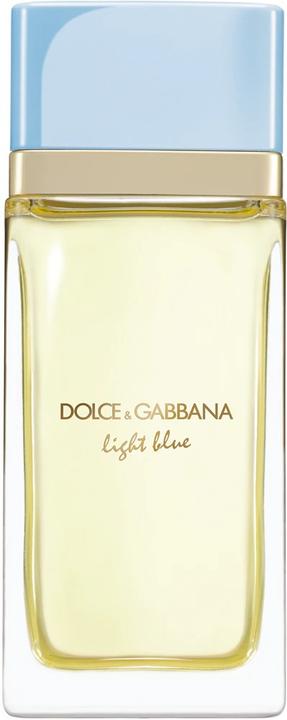 Immagine prodotto Dolce & Gabbana Light Blue Eau de Parfum (Eau de parfum, 100 ml)
