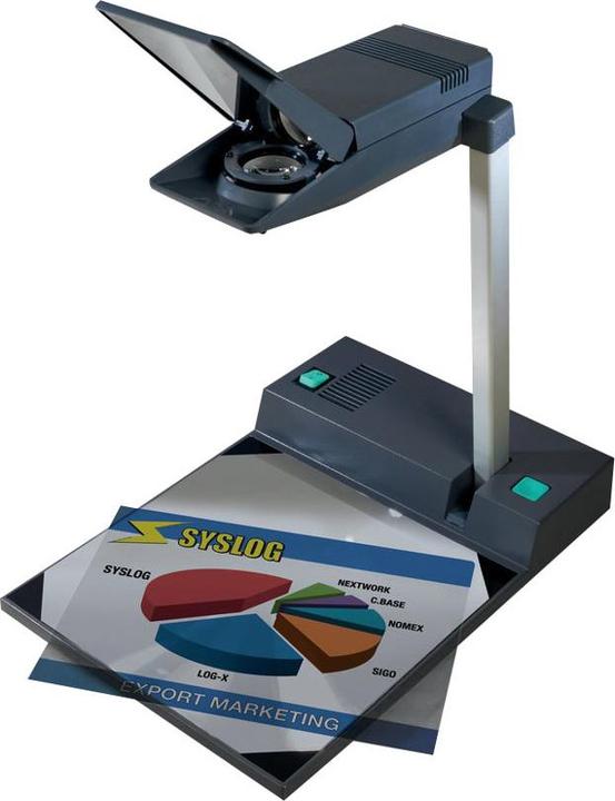 Immagine prodotto Avery Lucidi per lavagna luminosa (110 g/m², 50x)