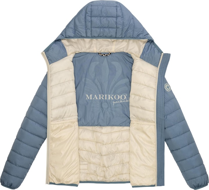 Produktbild Marikoo Pack Mich Ein (XL)
