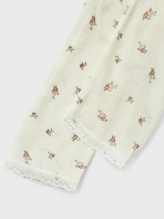 Image du produit Name it Nmfwang Wool Needle Legging Noos (104)