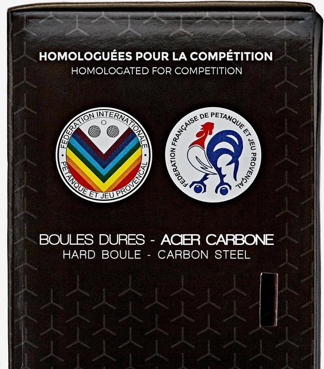 Produktbild Geologic Alpha 3b (70.50 mm)