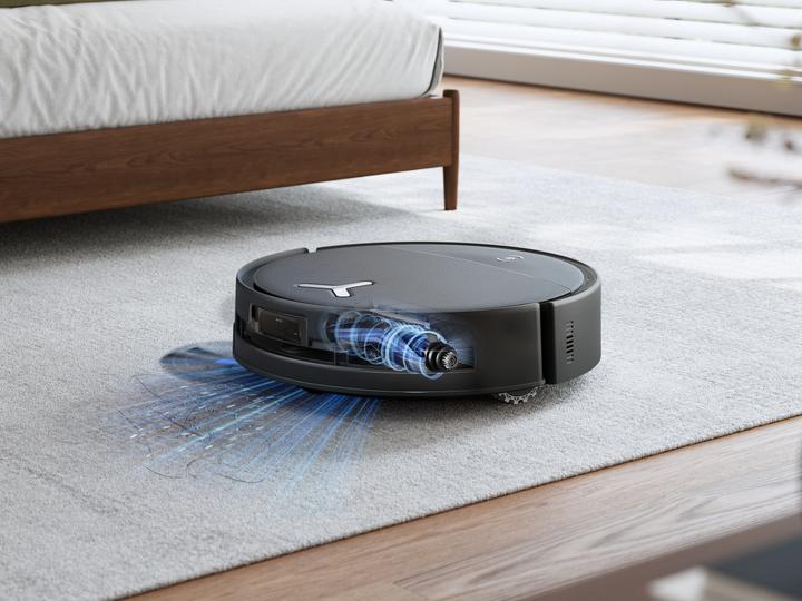 Produktbild Ecovacs Deebot T80S (24800 Pa, Wischtuch)