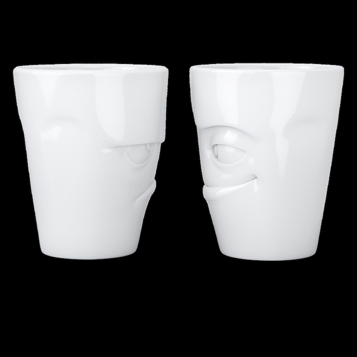 Produktbild 58 Products Tasse (350 ml, 2 x)