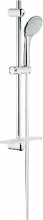 Grohe Euphoria 110 Duo Set de barre de douche