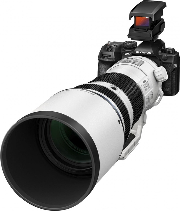Actual product image Olympus EE-1 Dot Sight (Electronic viewfinder)