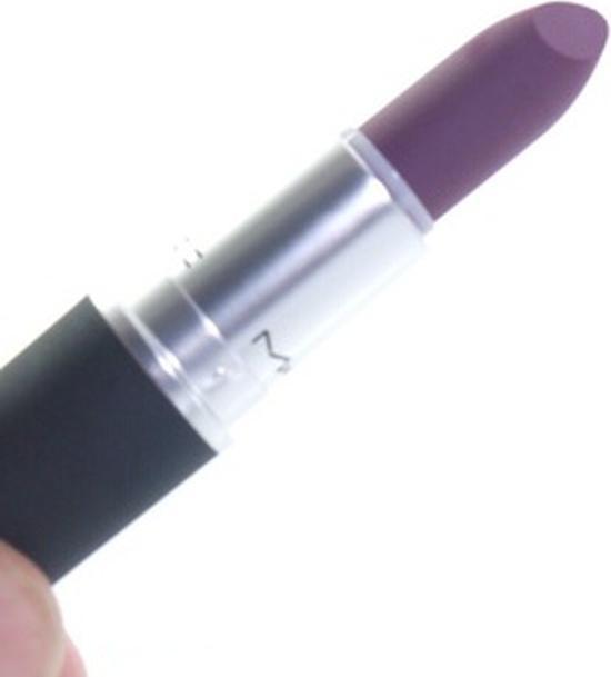 Immagine prodotto MAC Cosmetics Rossetto Powder Kiss (P Per Potente)