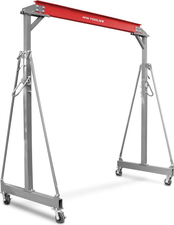 Produktbild Metal Works 729840065 PTLK2 Mobiler Portalkran 2T