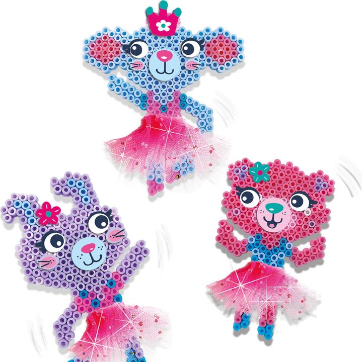 Produktbild Ses Beedz Ballerina Tiere