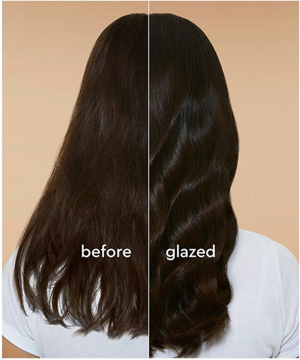 Actual product image Glaze Sheer Glow Transparent Clear Conditioning Gloss (190 ml)