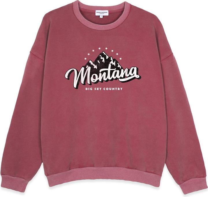 Immagine prodotto French Disorder felpa brady (XL)