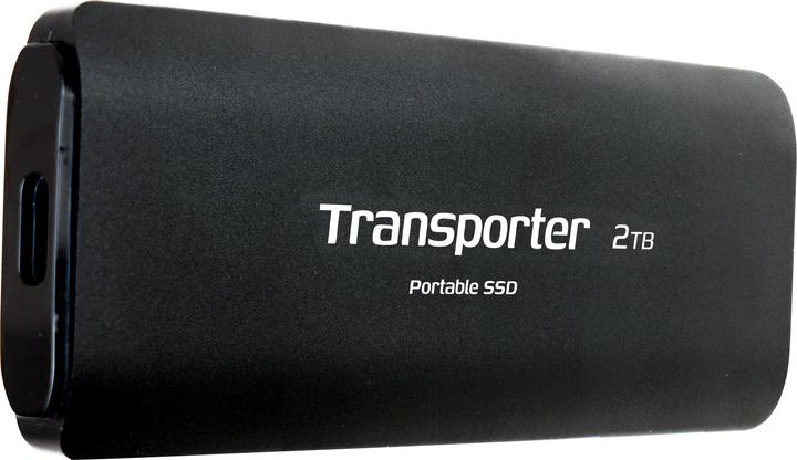 Produktbild Patriot Transporter (2 TB)