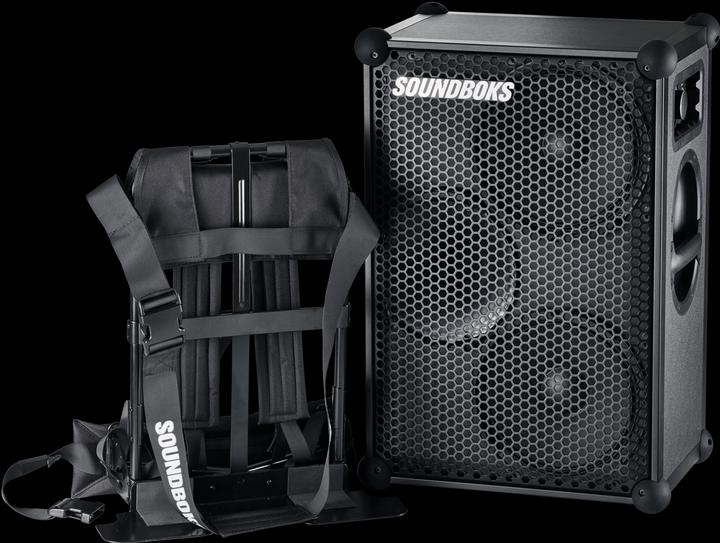Immagine prodotto Soundboks Zaino