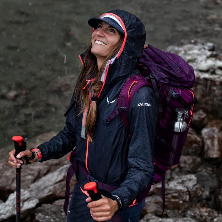 Immagine prodotto Salewa Giacca Puez Light Powertex 2.5 LayerDa (40)