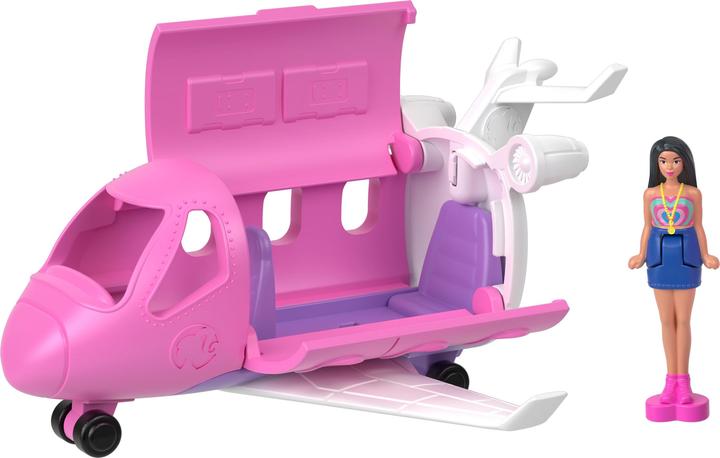 Barbie HYF38