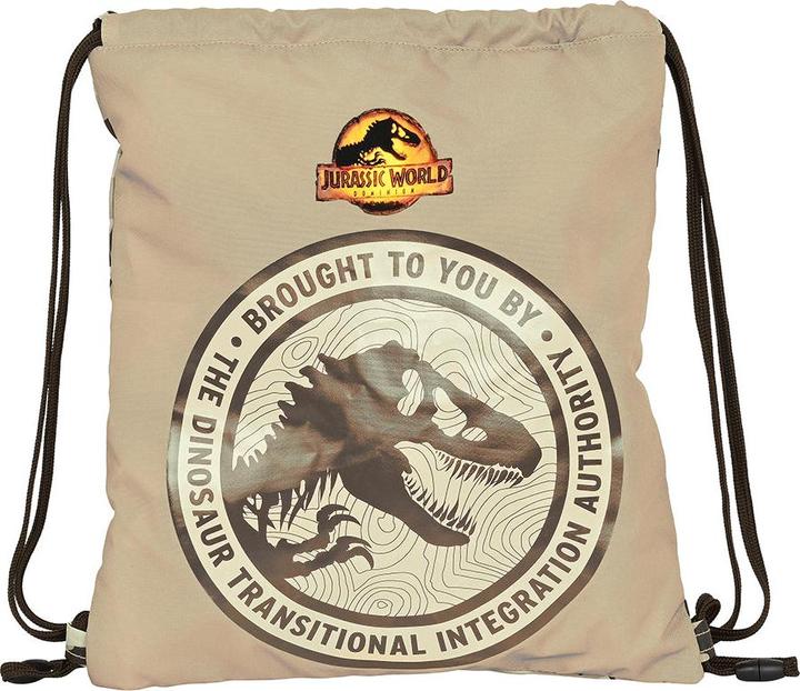 Immagine prodotto Safta Jurassic World - Borsa da ginnastica