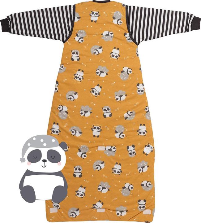 Image du produit Schlummersack Gigoteuse bébé toutes saisons - 2.5 TOG (130 cm, 2.5 TOG, Toute l'année)