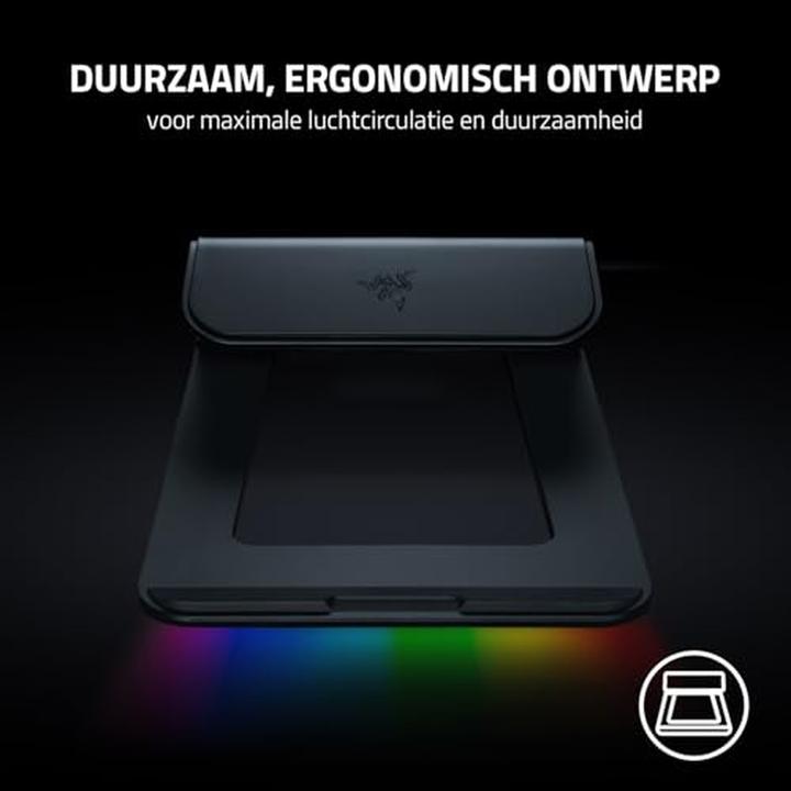 Actual product image Razer Chroma V2