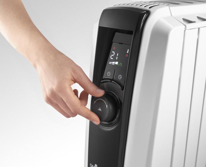 Produktbild De'Longhi Delo TRDX4102 (2500 W)